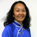 Sifu Carrie Ogawa-Wong