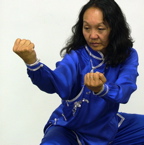 Sifu Carrie Ogawa-Wong