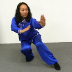 Sifu Carrie Ogawa-Wong