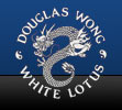 Douglas Wong White Lotus Martial Arts